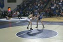 Rd1 145lbs Joe Rowland(Norriston) vs John McKeever(St. Mark's)