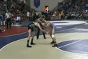 Rd1 145lbs Robert Janis(St. Christopher) vs Chris Serpico(Southern)
