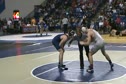 Rd1 152lbs Andrew Boyd(Christianburg) vs Kyle Shronk(Owen J. Roberts)