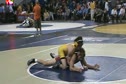 Rd1 152lbs Austen Kurlander(Caesar Rodney) vs Greg Noordanus(Cape Henry)