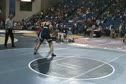 Rd1 Hwt. Austin ODonnell(Archbishop) vs Michael Johnson(Wyoming Seminary)
