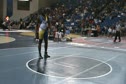 Rd1 Hwt. Hezekiah Jamon(Caesar Rodney) vs Cameron Kiger(Chambersburg