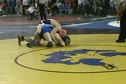 Rd2 132lbs Jeff Ott(Belmont Hill) vs Willie Davis(Woodbridge DE)