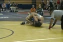 Rd2 132lbs Mark Grey(Blair) vs Jage Karam(Nazareth)