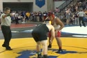 Rd2 Hwt. Thomas Ott(Cape Henlopen) vs John Yoon(Plymouth