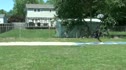 Ryan Thomas "2012 DE High School Triple Jump Championships"