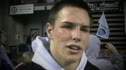 Ryan Wolfe "Work hard enough and dream do come true"