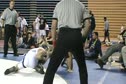 Semis 170lbs Eric Morris(Wyoming Seminary) vs Anthony Pafumi(St. Peter's prep)