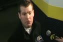Tom Brands "Gotta keep converting"