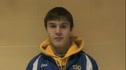 Trey Mitchell "One pin at a time"
