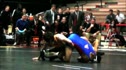 UMD vs AU Battle of the Beltway Highlight
