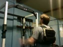 100 pound pull up @ 155 bw