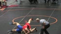 Dario Dobbin Dirty Peterson North Canton Holiday Tournament