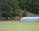 1500m Men A race BMC Watford 13072011