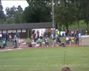 1500m Women A race BMC Watford 13072011