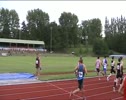 800m Men B race BMC Watford 13072011