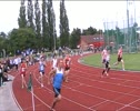 800m Men C race BMC Watford 13072011