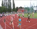 800m Women A race BMC Watford 13072011