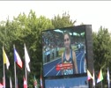 2011 World Youth Championship Girls 800m Final
