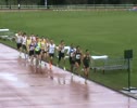 BMC Trafford 1500m 'A' Race 22/04/2012