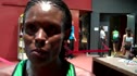 Sally Kipyego runner-up 14:30.42 5000m