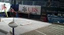 Big Shot Competition & Interviews - Weltklasse Zurich 2011