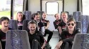 Stashies for Nashies 2011 - Louisville Women's XC
