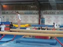 BEAM TUMBLE GONE WRONG!!!