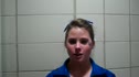 Audrey Harrison (UK) All-Around Champ