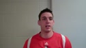 BGSU Asst. Coach Chad Wiest (Pre-Meet Interview)