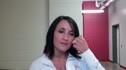Ball State Coach Nadalie Walsh (Pre-Meet Interview)