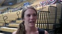 Casey Jo Magee on Arkansas and getting to Olympic Trials