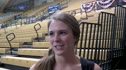Casey Jo Magee on Western Michigan's progress