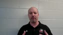 Northern Illinois Coach Sam Morreale