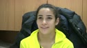 Twenty Questions with Aly Raisman