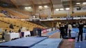 Bowling Green State (Dawn Christman)- 9.85