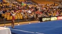 Bowling Green State (Gina Locigno 9.725)