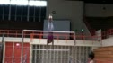 Workout Wednesday with BGSU