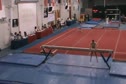 National Elite Qualifier Texas (Alonza Klopfer Beam 7-3-11)