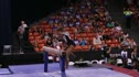 Covergirl 2011: Shawn Johnson - Balance Beam
