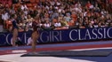 Covergirl Gymnastics Championships 2011, Alicia Sacramone perform her epic floor routine