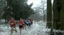 2012 BUCS Cross Country Championships Mens B Race