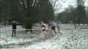 2012 BUCS Cross Country Championships Womens Race