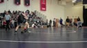 Dirty Throw in Tournament Team Race