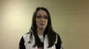 Chellsie Memmel at WMU