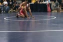 Berry vs Wilkes Dattolo - Messiah Invite part 3