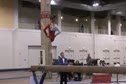 Chow's Gymnastics (Norah Flatley) 9.700