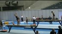 World Championships Workout: Team Australia