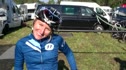 Plzen World Cup 2011 - Amy Dombroski Interview