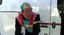 Plzen World Cup 2011 - Jeremy Powers Interview